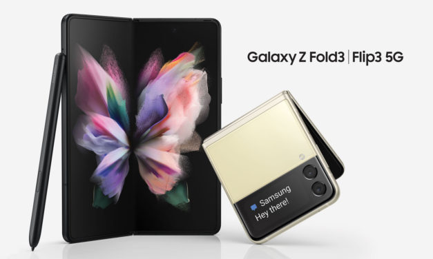Samsung Galaxy Z Fold3, Z Flip3, Watch 4, and Buds 2, plus Xiaomi Mi Mix 4 and Honor Magic 3-series with Jason Cipriani of ZDNet – Mobile Tech Podcast 229