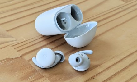 Google Pixel Buds A-Series review, Nothing ear (1), Huawei P50-series, and more with Jason Howell of TWiT – Mobile Tech Podcast 227
