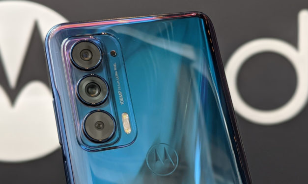 Moto Edge (2021) and Fairphone 4 review, Realme GT Neo 2, and Nokia G300 with Jon Porter of The Verge – Mobile Tech Podcast 238