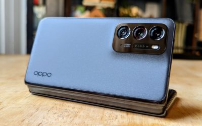 Oppo Find N, Vivo X70 Pro/Pro+ cameras, OnePlus Buds Z2, and Microsoft Surface Go 3 review with Mike Lowe of Pocket-lint – Mobile Tech Podcast 247