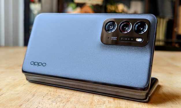 Oppo Find N, Vivo X70 Pro/Pro+ cameras, OnePlus Buds Z2, and Microsoft Surface Go 3 review with Mike Lowe of Pocket-lint – Mobile Tech Podcast 247