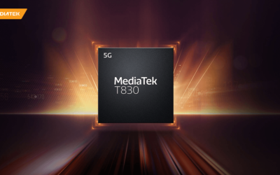 Exploring 5G fixed wireless and MediaTek’s T830 chip, Moto Edge 2022, Xiaomi Mix Fold 2, and more with James Chen and Gloria Sin  – Mobile Tech Podcast 282