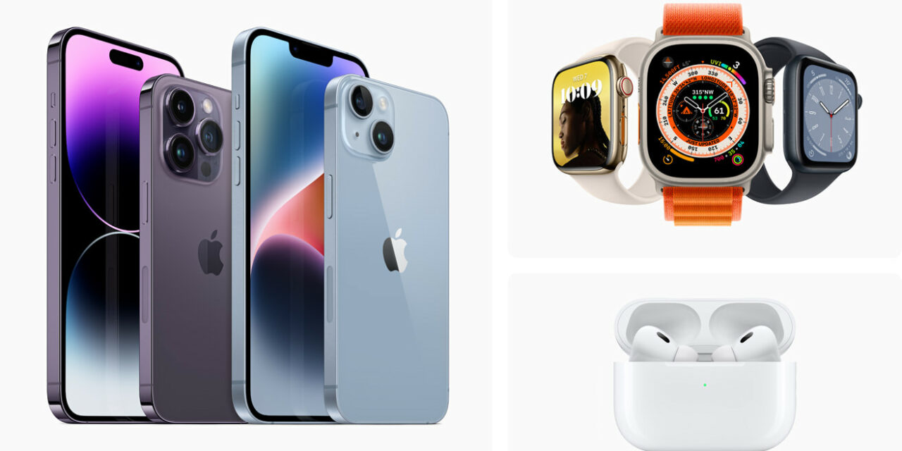 Apple “Far Out” event recap, iPhone 14 Pro first impressions, Apple Watch Ultra, and more with Camila Rinaldi of NextPit – Mobile Tech Podcast 285