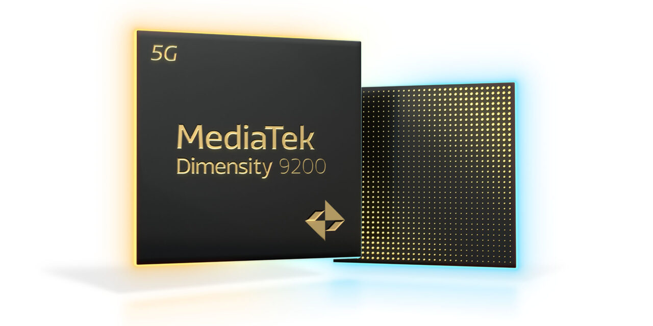 MediaTek Dimensity 9200 in depth, folding iPhone mod, Honor Magic Vs, Xiaomi 12S Ultra Limited Edition, and Realme 10 with Finbarr Moynihan and Michael Fisher – Mobile Tech Podcast 294