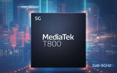 MediaTek T800 5G modem in depth, Vivo X90 Pro+, Honor Magic Vs, and Oppo Reno 9 series with James Chen and Dom Preston – Mobile Tech Podcast 296