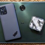 OnePlus Pad, Moto ThinkPhone, and Nothing ear (2) reviews plus Oppo Find X6 Pro vs. Xiaomi 13 Ultra cameras with YouTube creator TK Bay – Mobile Tech Podcast 319