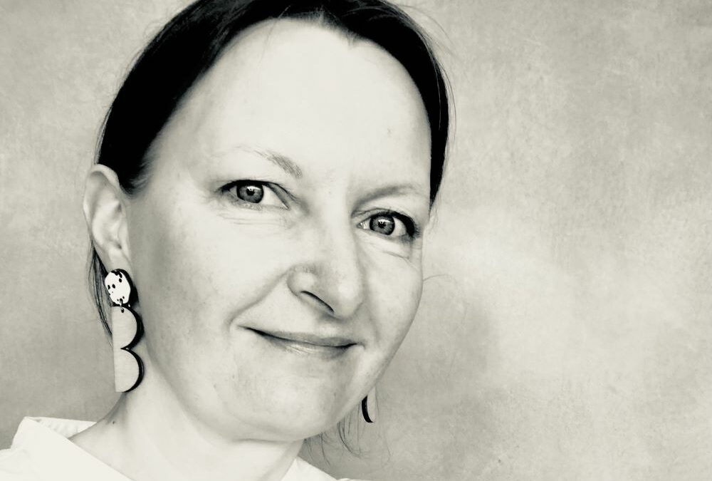 Heli Rantavuo: Applied cultural studies and social sciences researcher & Speaker at The Why the World needs Anthropologists, The Power of Isolation, 27-29th October 2023, Croatia