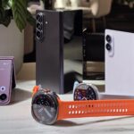 Qualcomm at Galaxy Unpacked, Samsung Galaxy Z Fold8 Ultra, Z Fold8, Z Flip8, Watch Ultra2, and Watch9 hands-on and first impressions with Chris Patrick and Michael Fisher – Mobile Tech Podcast 489