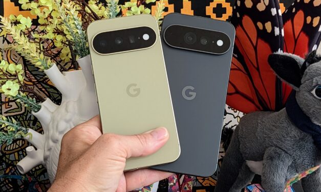 Google Pixel 11 series and Pixel Watch 5 first impressions, Honor Robot Phone, and more with YouTube creator Jaime Rivera – Mobile Tech Podcast 492