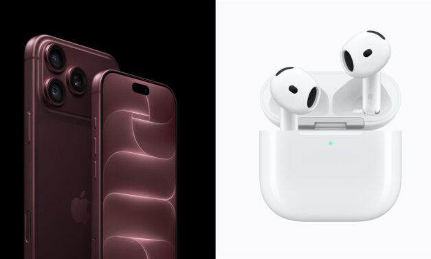 Apple iPhone 18 Pro/Pro Max and AirPods 5 review, Snap Specs, MediaTek Dimensity 9600 Pro, travel tech showcase, and more with Josh Kirschner of Techlicious – Mobile Tech Podcast 497