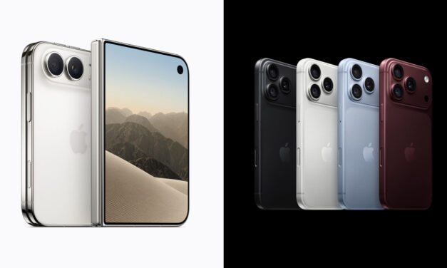 Apple iPhone Duo and iPhone 18 Pro/Pro Max first impressions, Xiaomi 18 Fold, Poco F9 Pro/Ultra, and more with Matt Swider of The Shortcut – Mobile Tech Podcast 496