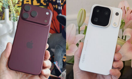 Googlebooks first impressions, Apple iPhone 18 Pro Max review, Oppo Find X10 series design, Honor Magic9 Pro Max hands-on, and more with Richard Lai of Richard’s Gadgets – Mobile Tech Podcast 500